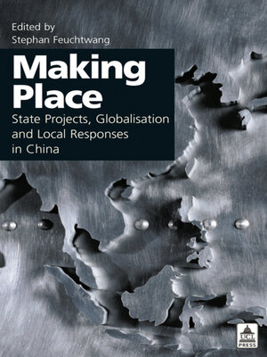 cover image of Making Place